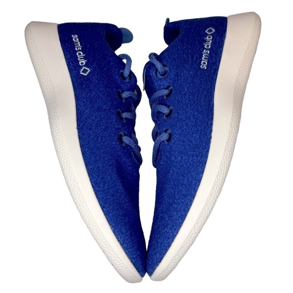 NEW ALLBIRDS SAMS CLUB EXCLUSIVE LIMITED EDITION WOOL RUNNERS MENS SNEAKERS 11 - Picture 3 of 9